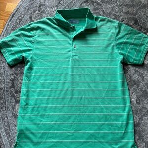 Izod Pro Tours Polo Medium